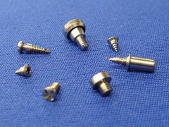 Dental implant(Ti6-4ELI)