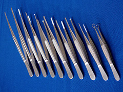 Tweezers(CP)